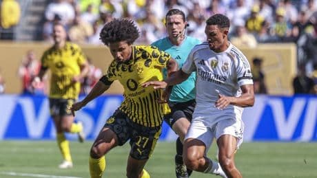 ¡Trent, posible baja contra el PSG!