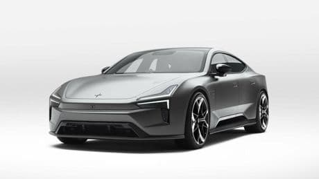 Polestar 5 : Das kann die neue Luxus-Limousine von Polestar