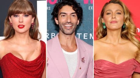 Taylor Swift to turn over evidence in Justin Baldoni-Blake Lively legal battle, attorneys say
