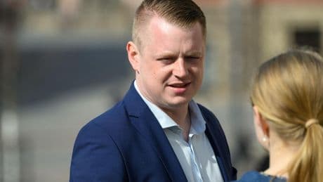 Interview zu Anfeindungen: Kommunalpolitiker sendet Hilferuf: "Wir wissen nicht, was wir tun sollen"