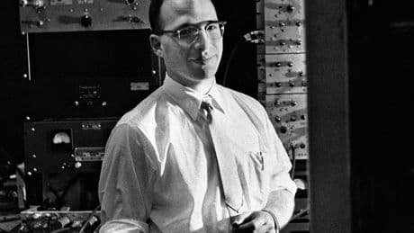 Richard L. Garwin, a Creator of the Hydrogen Bomb, Dies at 97