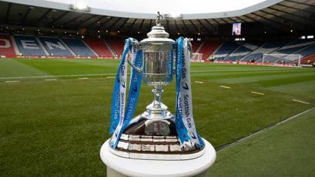 Aberdeen vs Celtic weather expected to turn nasty as Scottish Cup Final braced for Hampden downpours