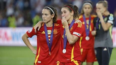 España recupera el número uno en el ránking FIFA femenino y vuelve a la cima del fútbol mundial