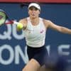 Tennis: Lys chancenlos gegen Swiatek bei Masters