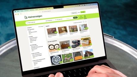 Kleinanzeigen: Dieser Fehler macht Sie haftbar!
