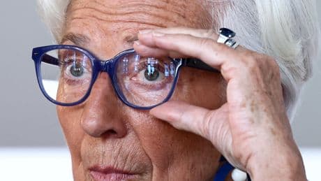 Christine Lagarde met en garde contre les atteintes à l’indépendance des banques centrales