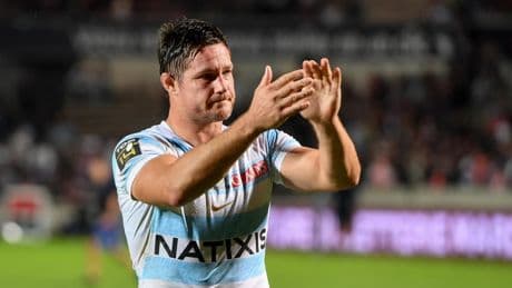 Top 14 : en vidéo, le bel hommage à Chavancy pour sa dernière à domicile avec le Racing 92
