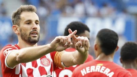 Nuevos equipos interesados en Cristhian Stuani