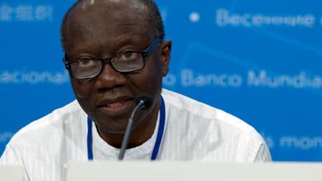 Interpol issues red notice for Ghana's ex-finance minister over corruption claims