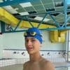 Natation. Le Nazairien Gaspard Baugas plonge dans le grand bain
