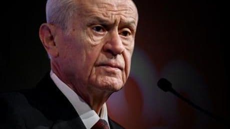 Bahçeli’den ‘çocuk suçlular’ açıklaması: Gözünün yaşına bakılmamalı