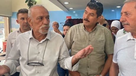 Afyonkarahisar’da CHP delege seçimi krize dönüştü