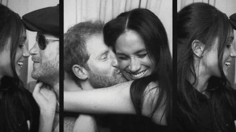 Meghan Markle and Prince Harry sign new Netflix deal to create ‘thoughtful’ content