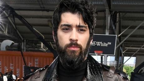 Zayn Malik and Keir Starmer embrace viral 'dadcore' fashion trend loved on TikTok