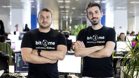 Bit2Me busca accionistas para crecer en el sur de Europa, Argentina, Perú, México y Brasil