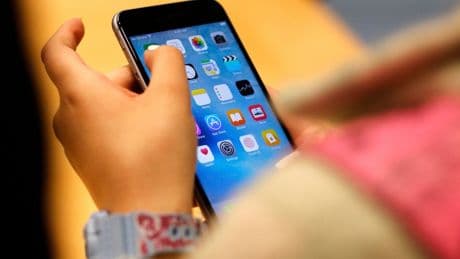Chinese hackers and user lapses turn smartphones into a 'mobile security crisis'