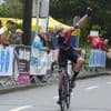 Cyclisme. Victoire en solitaire à Pluvigner pour la pensionnaire de Lanester Sylvia Le Gleut