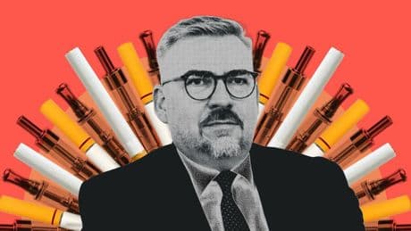 Tabak-Lobby: Wie viel Freiheit für die Fluppe?