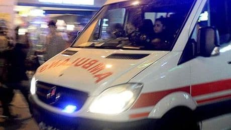 Doktor evinde ölü bulundu