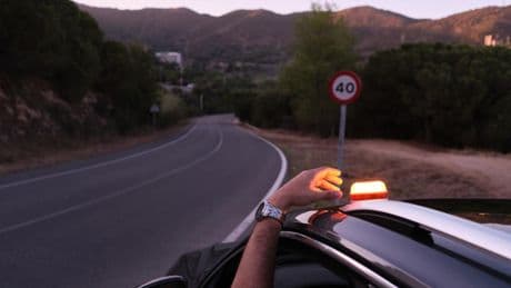 El gran negocio de la seguridad