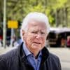 Zanger Gerard (85) is ongeneeslijk ziek, 'geen zin in chemokuren'