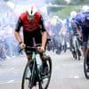Tour de France 2025 : "Avant on m’appelait 'le gars d’Arkéa', maintenant c'est Kévin"... Vauquelin, 4e du général, continue à changer de statut