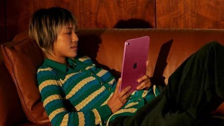Cette pépite revient en promo : le dernier iPad est à prix sensationnel pour la rentrée