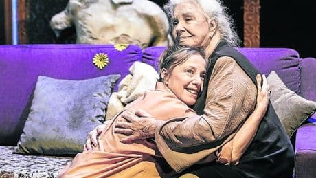 «Cuantos más años cumples más derecho tienes a ser libre»