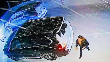 Karen Read wants her Lexus that was at the center of her murder trial back