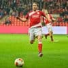 Ex-Standard-speler Ronnie Stam krijgt zeven jaar cel voor rol in invoer van 700 kilo cocaïne