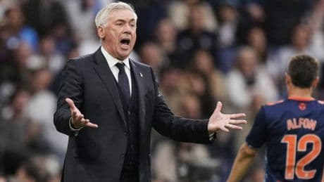 Neuer Job bereits bestätigt: Trainer-Ikone Ancelotti verlässt Real Madrid