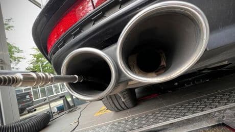 La fraude du “Dieselgate” a causé plus de 124 000 morts prématurées en Europe