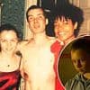 28 Years Later...the child star of the original film, who played Brendan Gleeson's daughter, is unrecognisable after she quit the world of acting