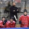 Hockey sur glace - Ligue Magnus : Orrin Centazzo va découvrir l’élite française aux Ducs d’Angers