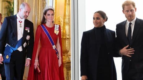 Anders als Harry und Meghan: William und Kate bezahlen Haus-Renovierung selbst