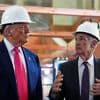 Wie unabhängig sind Notenbanken?: Trump, Powell und der Versailles-Vorwurf bei der Bundesbank