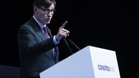 Illa pacta con ERC la estabilidad del Govern a cambio de nuevos avances en la hacienda propia