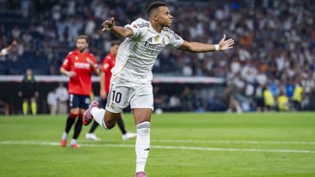 El Primer Palo (19/08/2025): Programa completo; el Madrid gana en su debut con un espléndido Mbappe