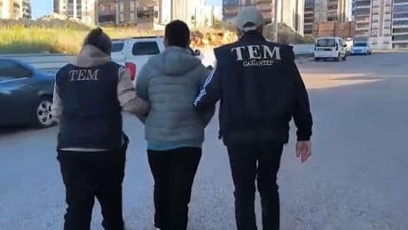 47 ildeki FETÖ operasyonunda gözaltı sayısı 222'ye yükseldi