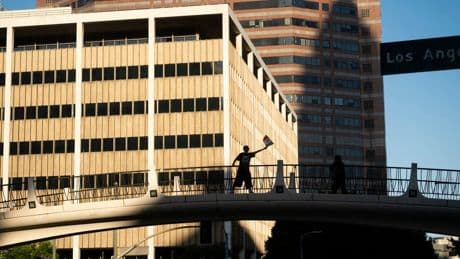Family files for release in lawsuit considered first involving children challenging arrests at court