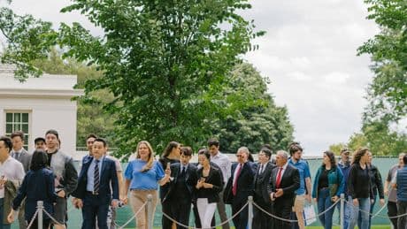 Who Won a Seat at Trump’s Crypto Dinner?
