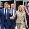 Macrons klagen influencer aan die beweert dat vrouw van president een man is