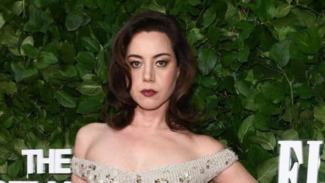 Sieben Monate nach Tod von Ehemann Jeff Baena: Aubrey Plaza spricht über ihre Trauer