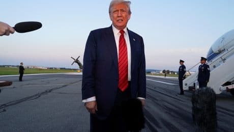 Trump annonce une visite de son émissaire Witkoff en Russie «mercredi ou jeudi»