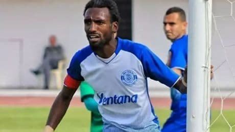 Eski milli futbolcu, Gazze'de yardım beklerken öldürüldü