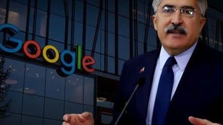 TBMM Dijital Mecralar Komisyonu Google yetkililerini dinleyecek! Dijital telif de masada...