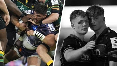 Champions Cup : l’UBB prend date, une deuxième ligne de mammouths, Pollock muselé... Les coups de cœur et coups de griffe de notre envoyé spécial