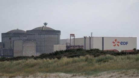 Centrale de Gravelines partiellement à l’arrêt : les méduses, nouvelle menace existentielle pour le nucléaire ?