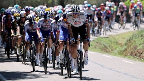 Tour de Francia 2025: horario, recorrido, perfil y dónde ver por TV y online la etapa 18