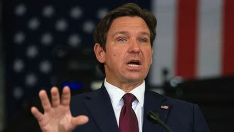 Fox News Politics Newsletter: DeSantis sends 'Chuck Norris' deputy after fugitive